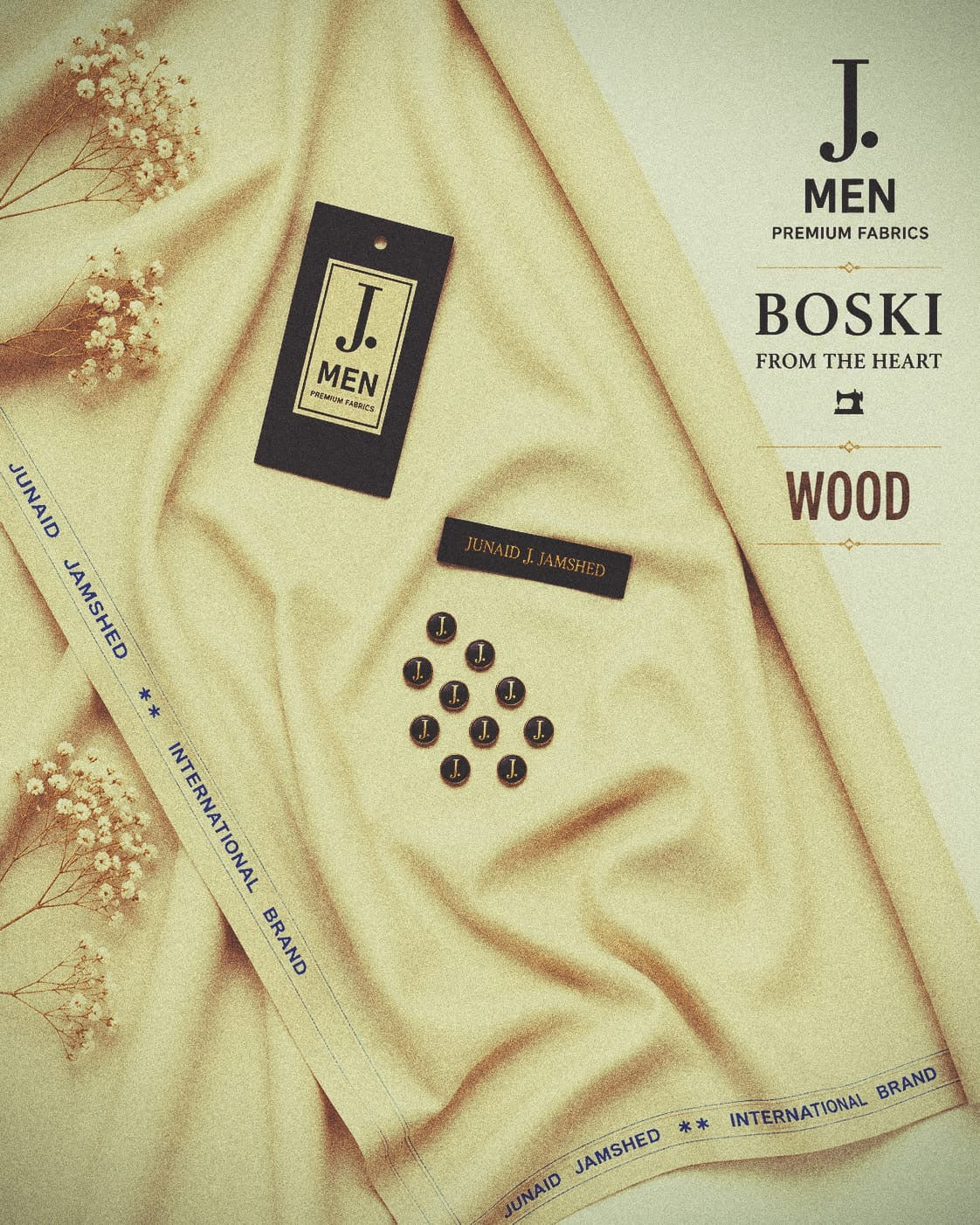 J. four seasons Special BOSKI