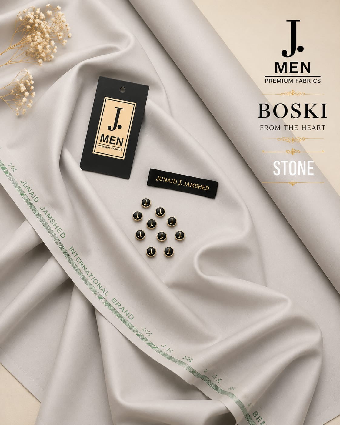 J. four seasons Special BOSKI