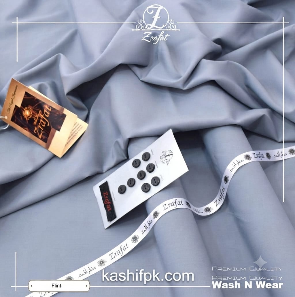 zrafat washing wear