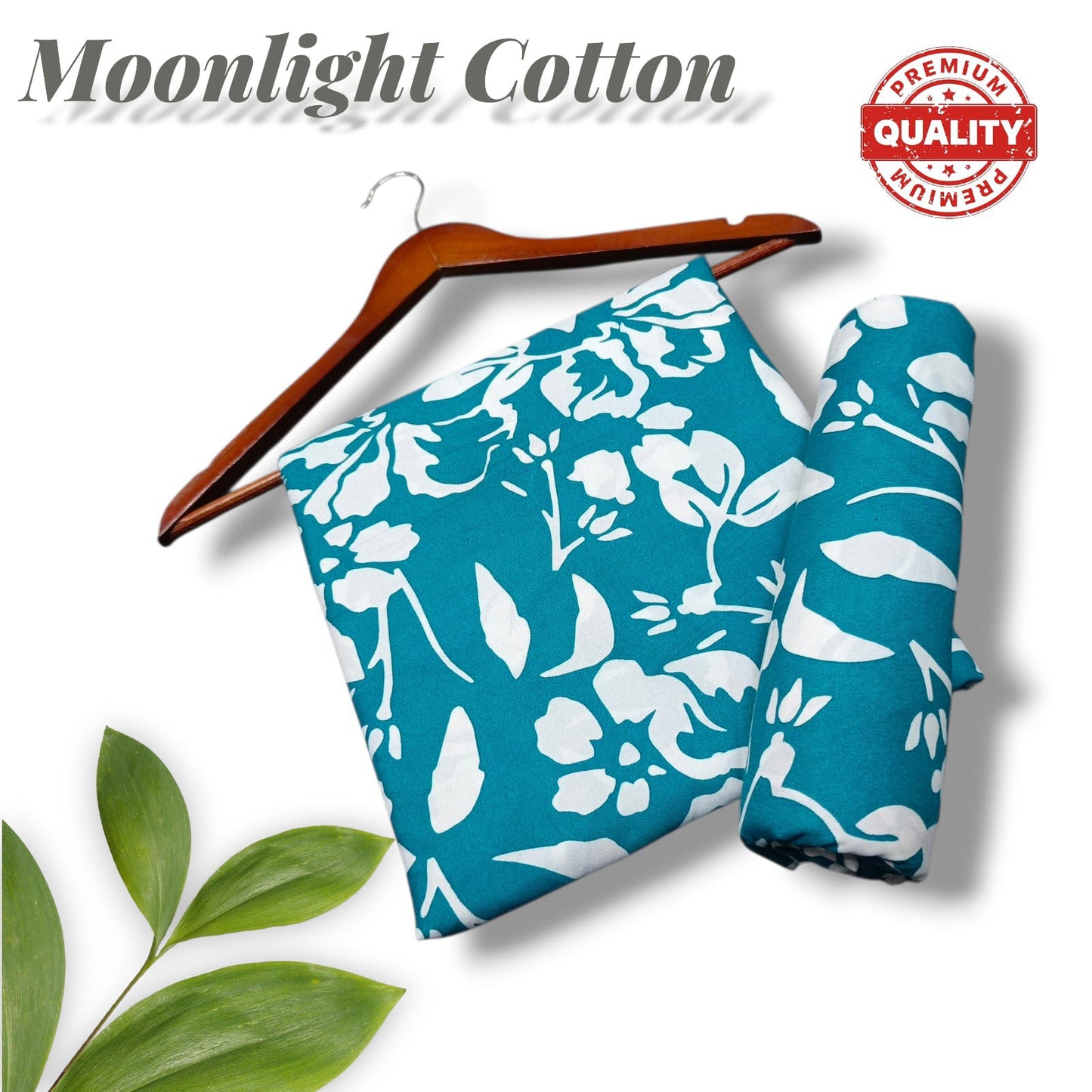 Moonlight Cotton pc