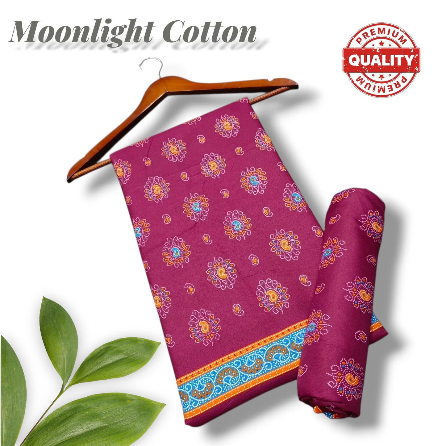 Moonlight Cotton (pc
