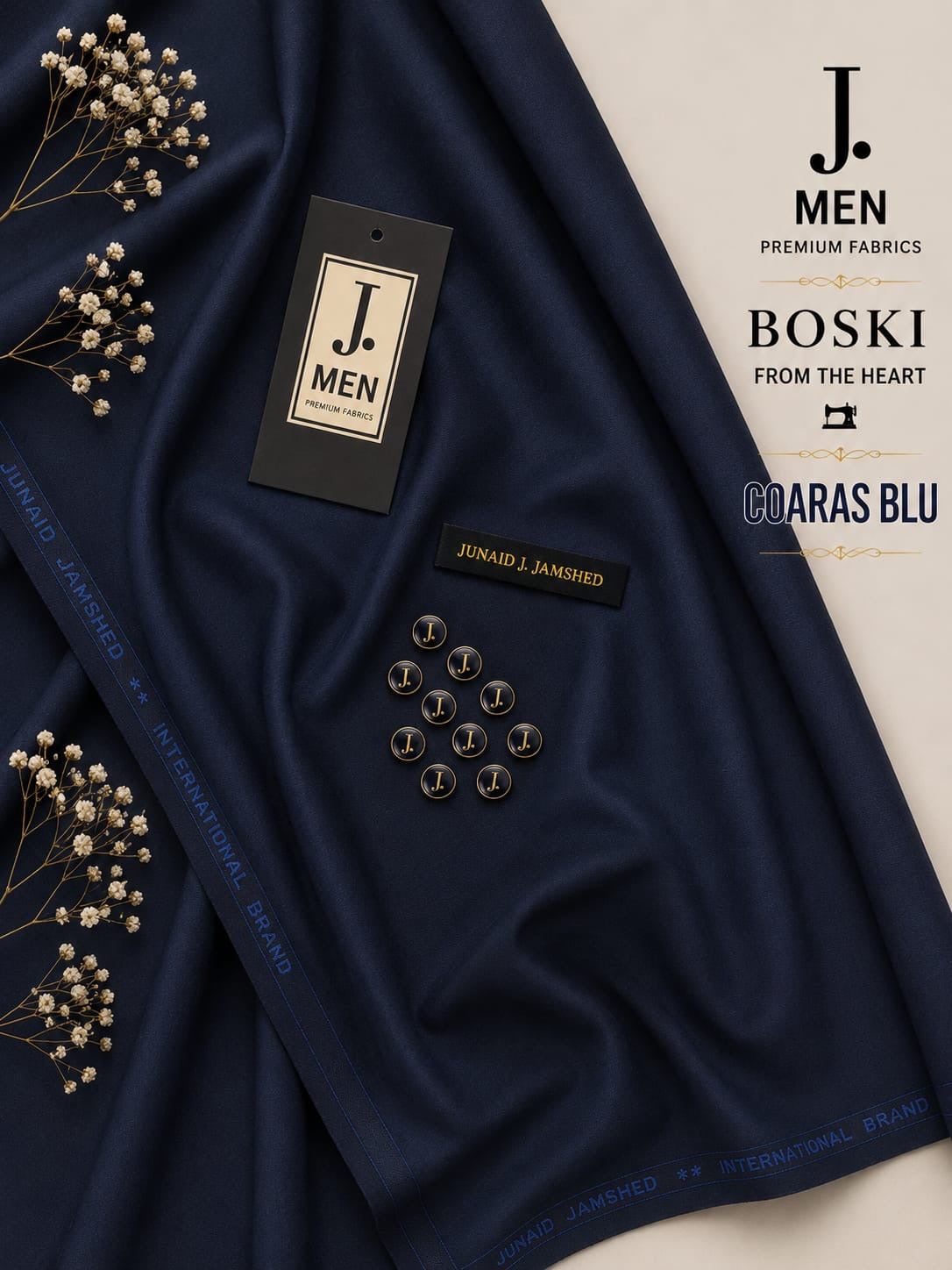 J. four seasons Special BOSKI