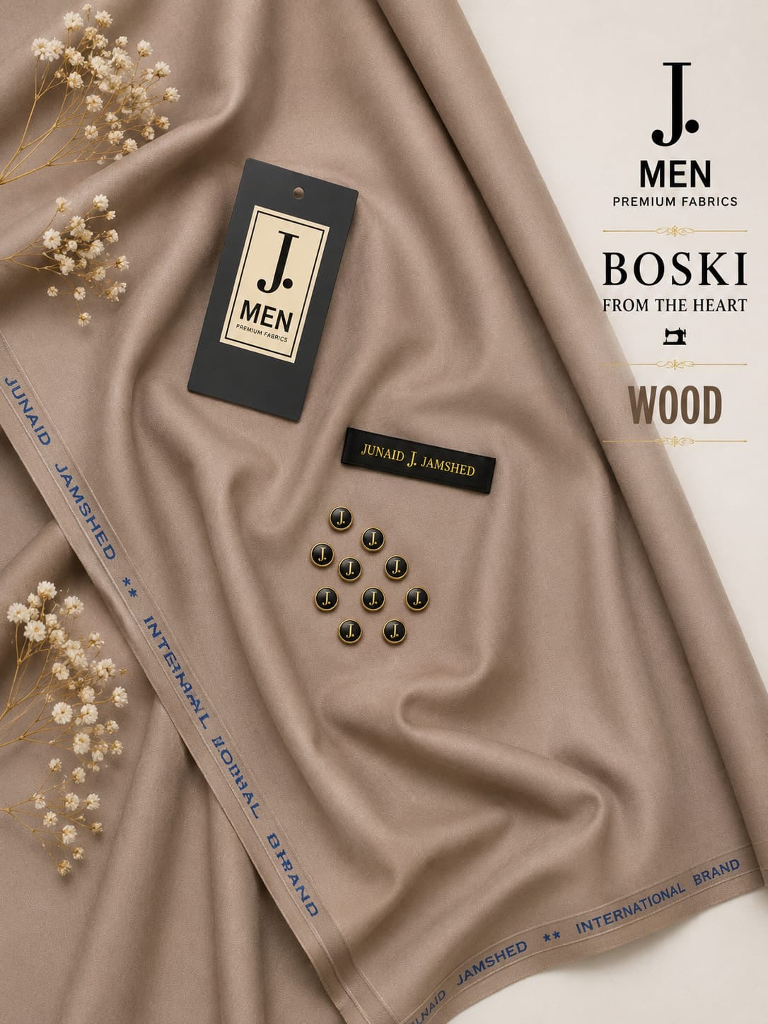 J. four seasons Special BOSKI