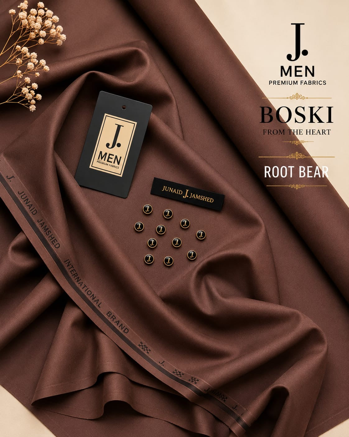 J. four seasons Special BOSKI