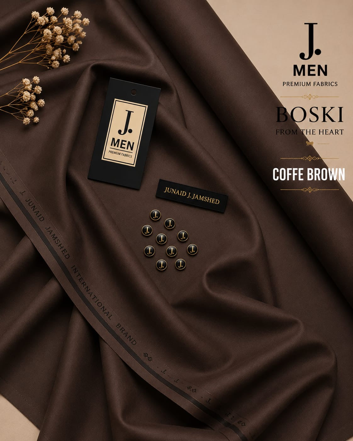 J. four seasons Special BOSKI