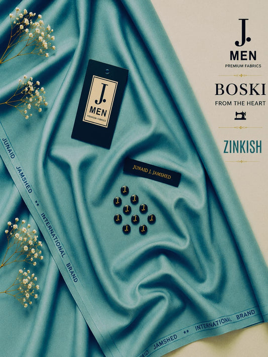 J. four seasons Special BOSKI