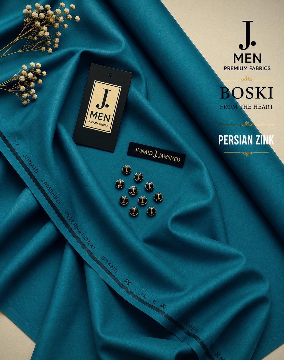 J. four seasons Special BOSKI