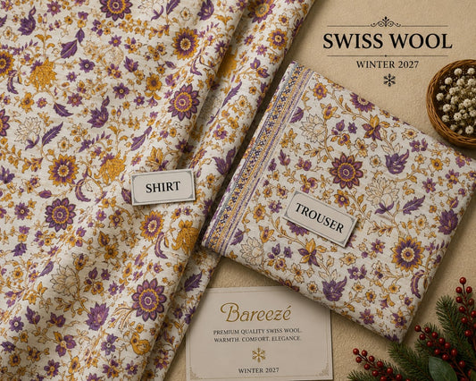 SWISS WOOL
