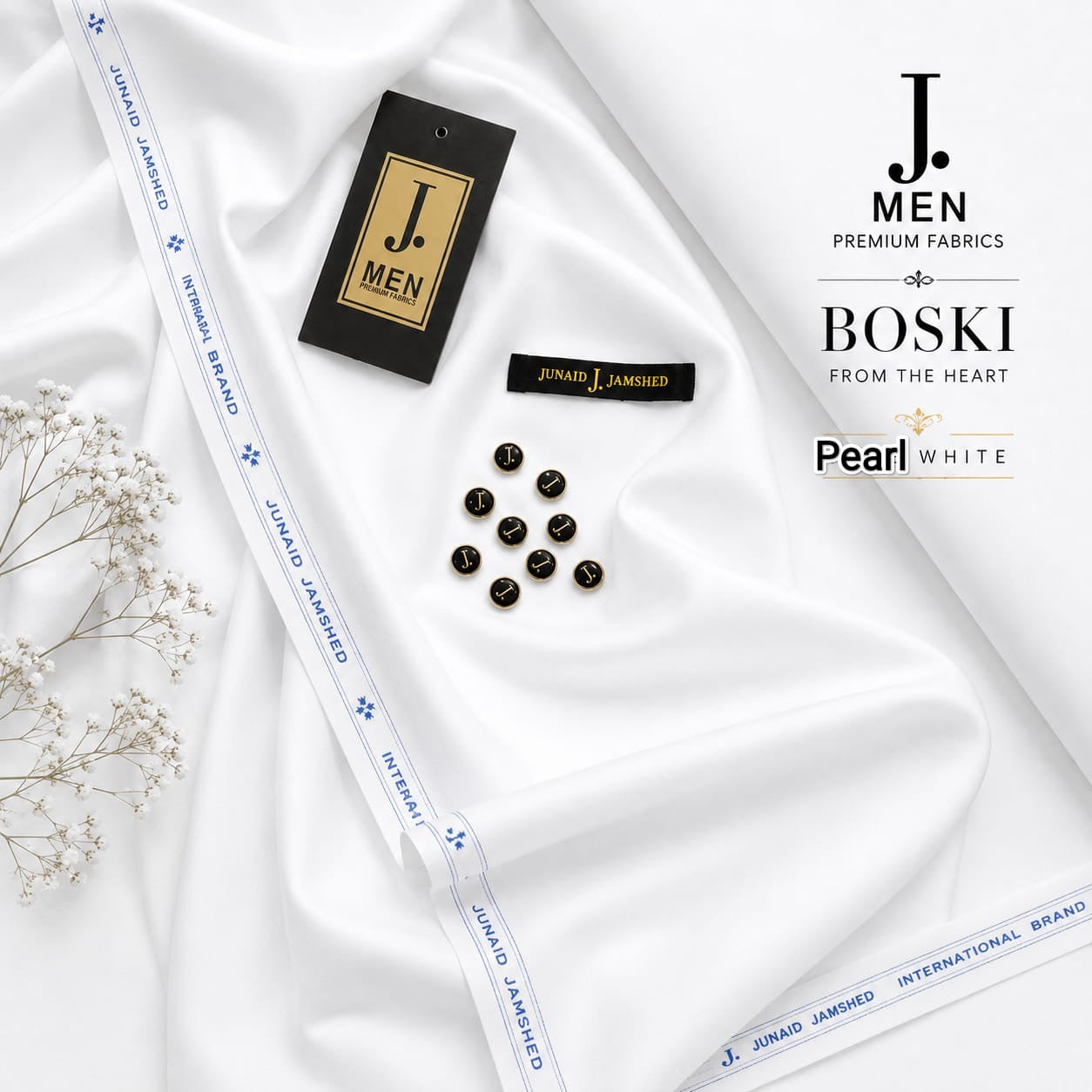 J. four seasons Special BOSKI