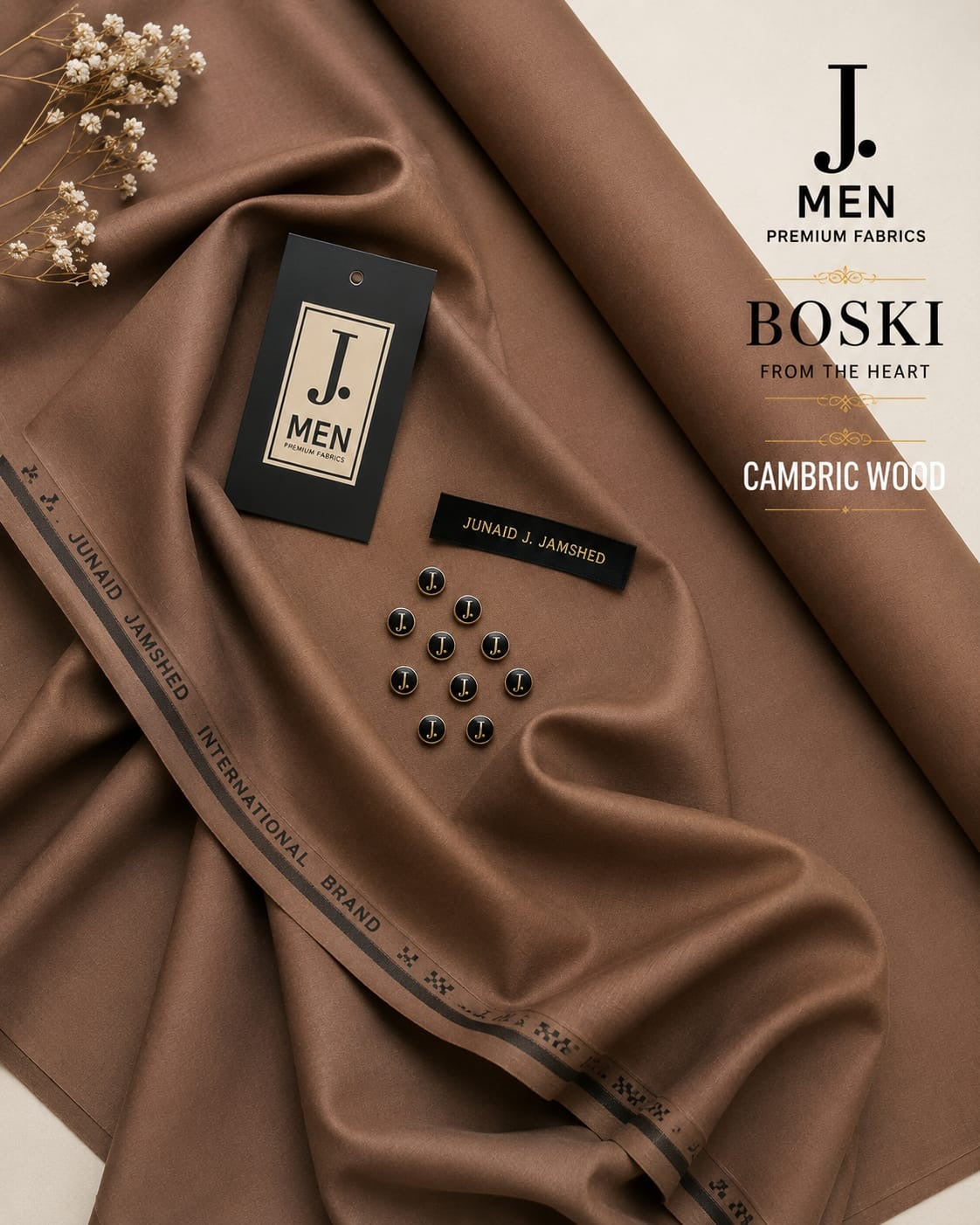 J. four seasons Special BOSKI