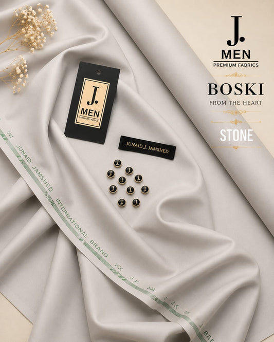 J. four seasons Special BOSKI
