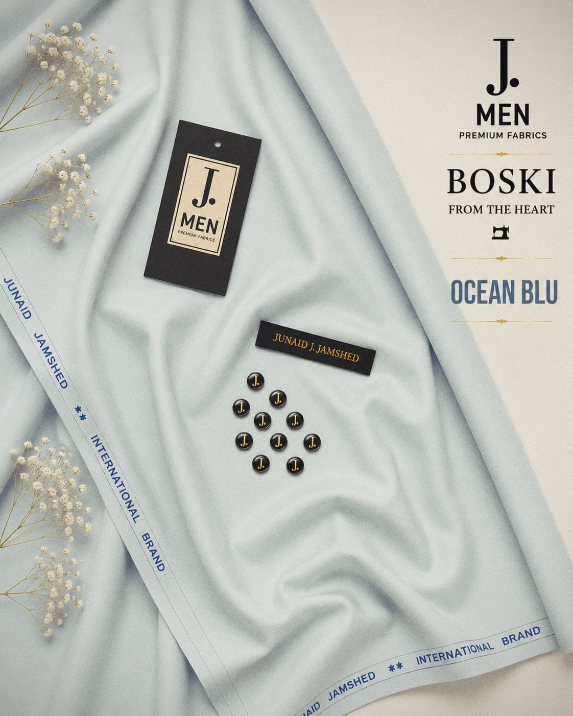 J. four seasons Special BOSKI