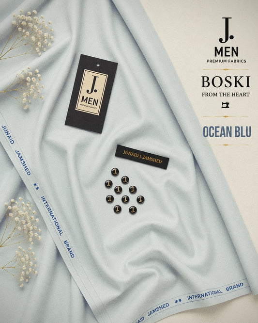 J. four seasons Special BOSKI