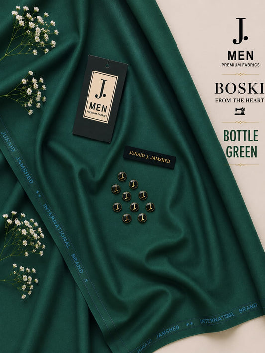 J. four seasons Special BOSKI