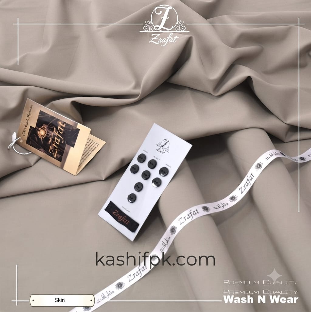 zrafat washing wear