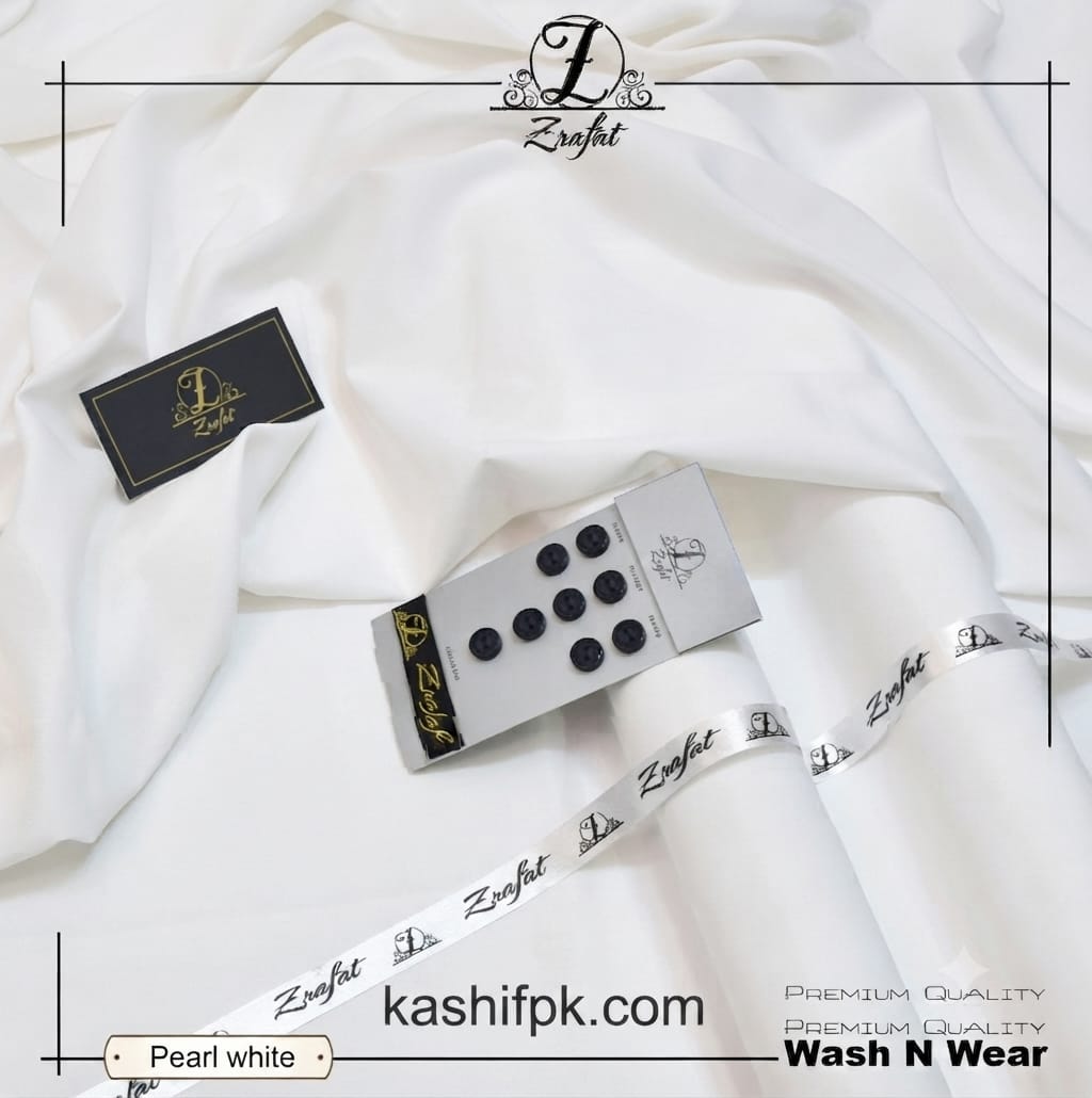 zrafat washing wear