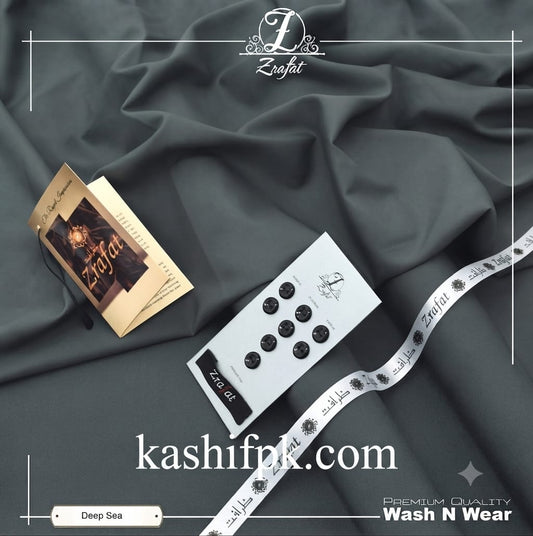 zrafat washing wear