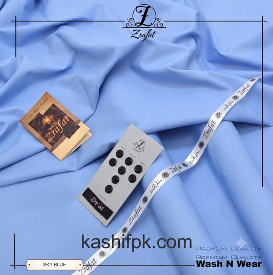 zrafat washing wear