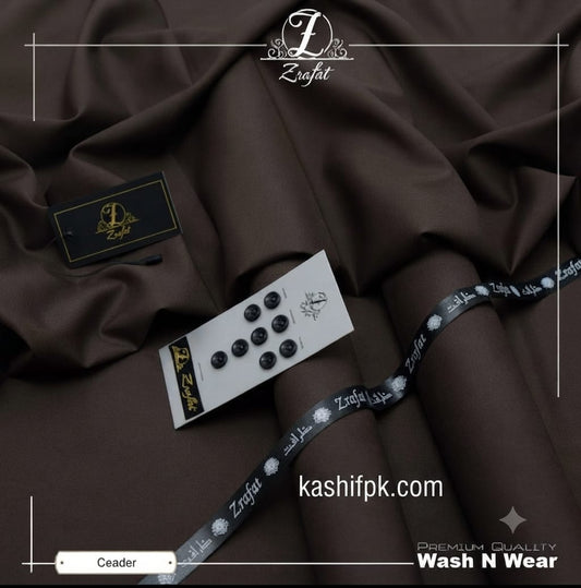 zrafat washing wear