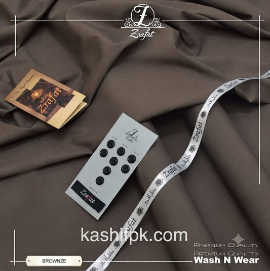 zrafat washing wear