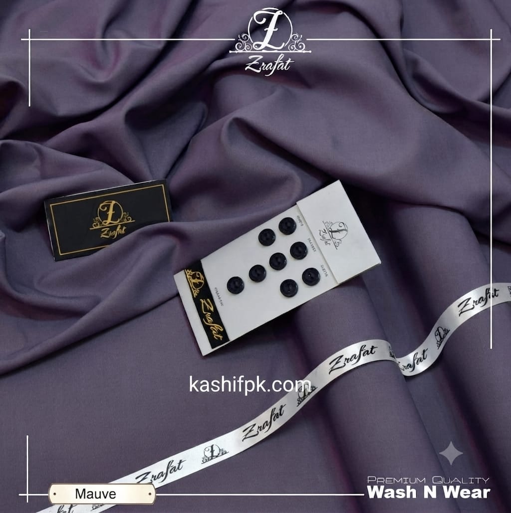 zrafat washing wear