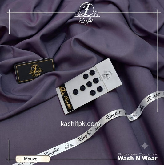 zrafat washing wear