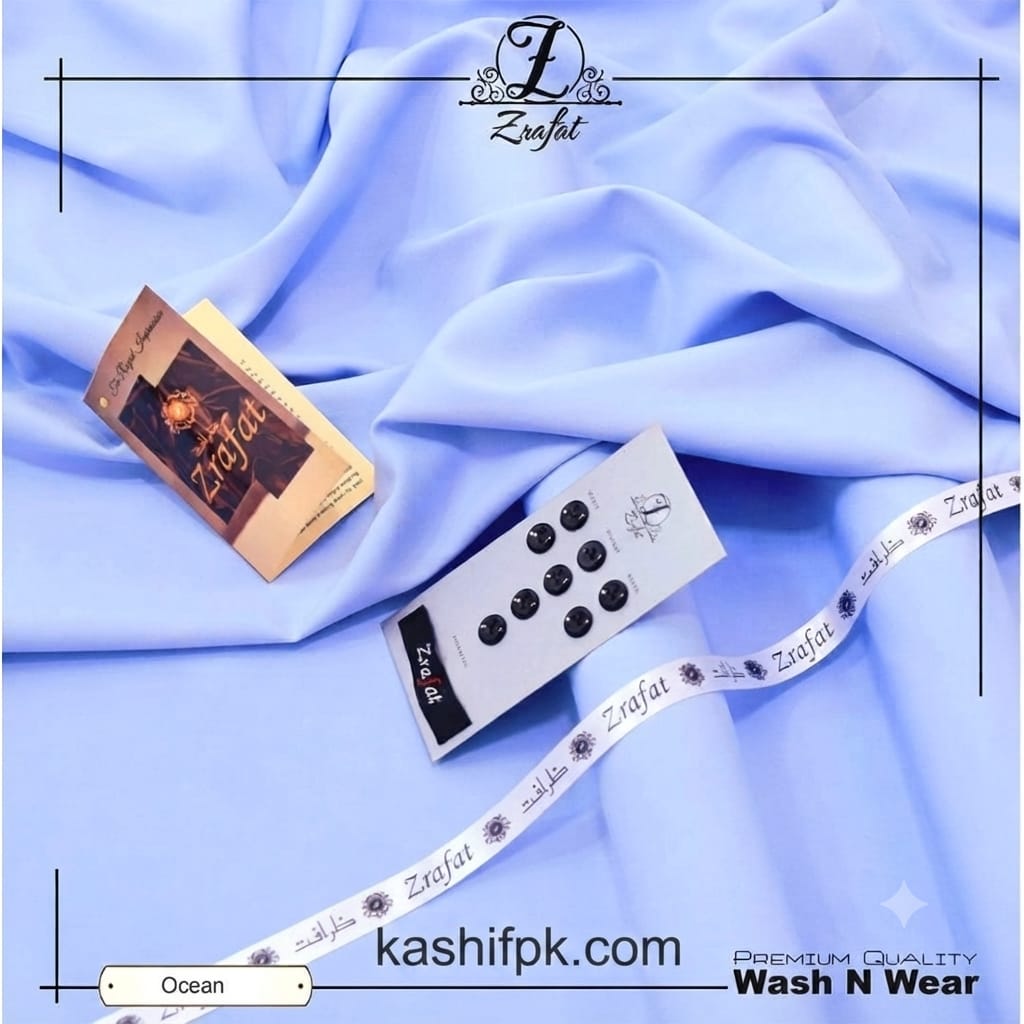 zrafat washing wear