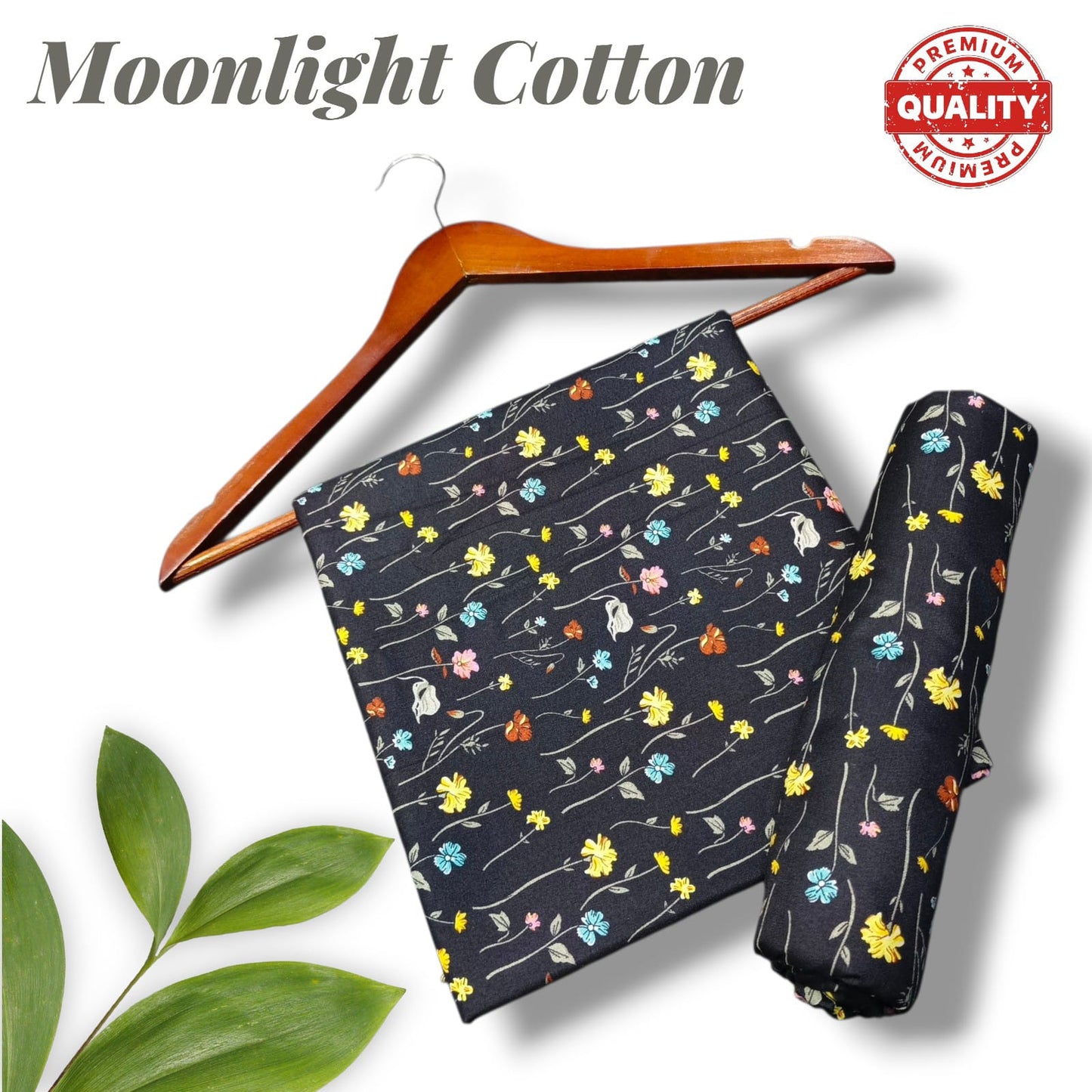 Moonlight Cotton pc