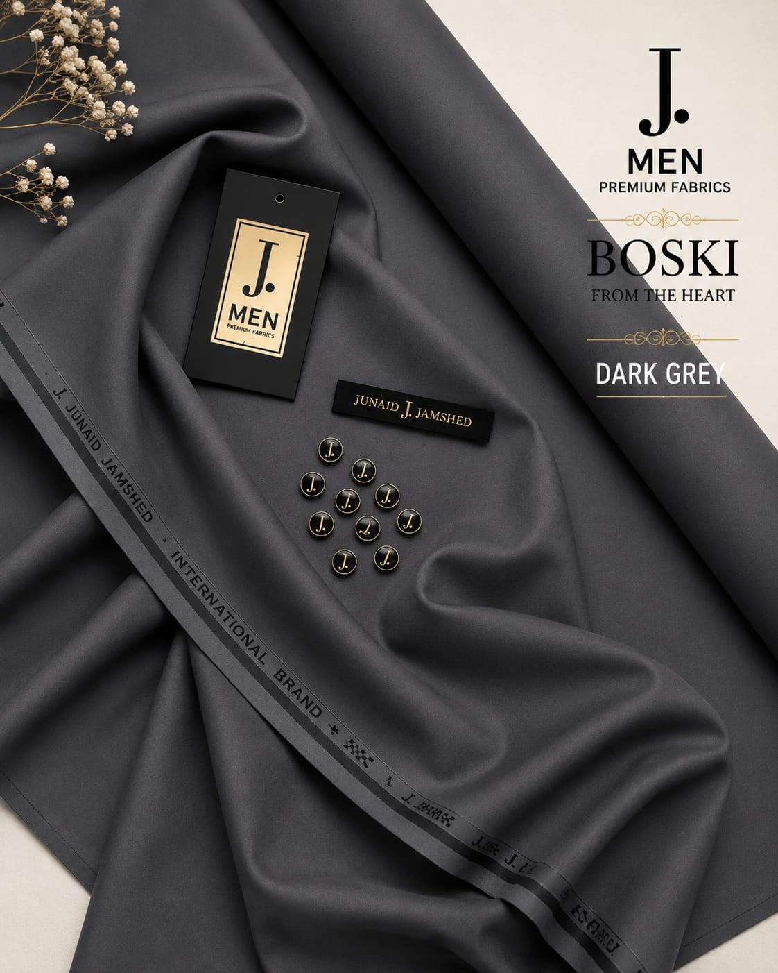 J. four seasons Special BOSKI