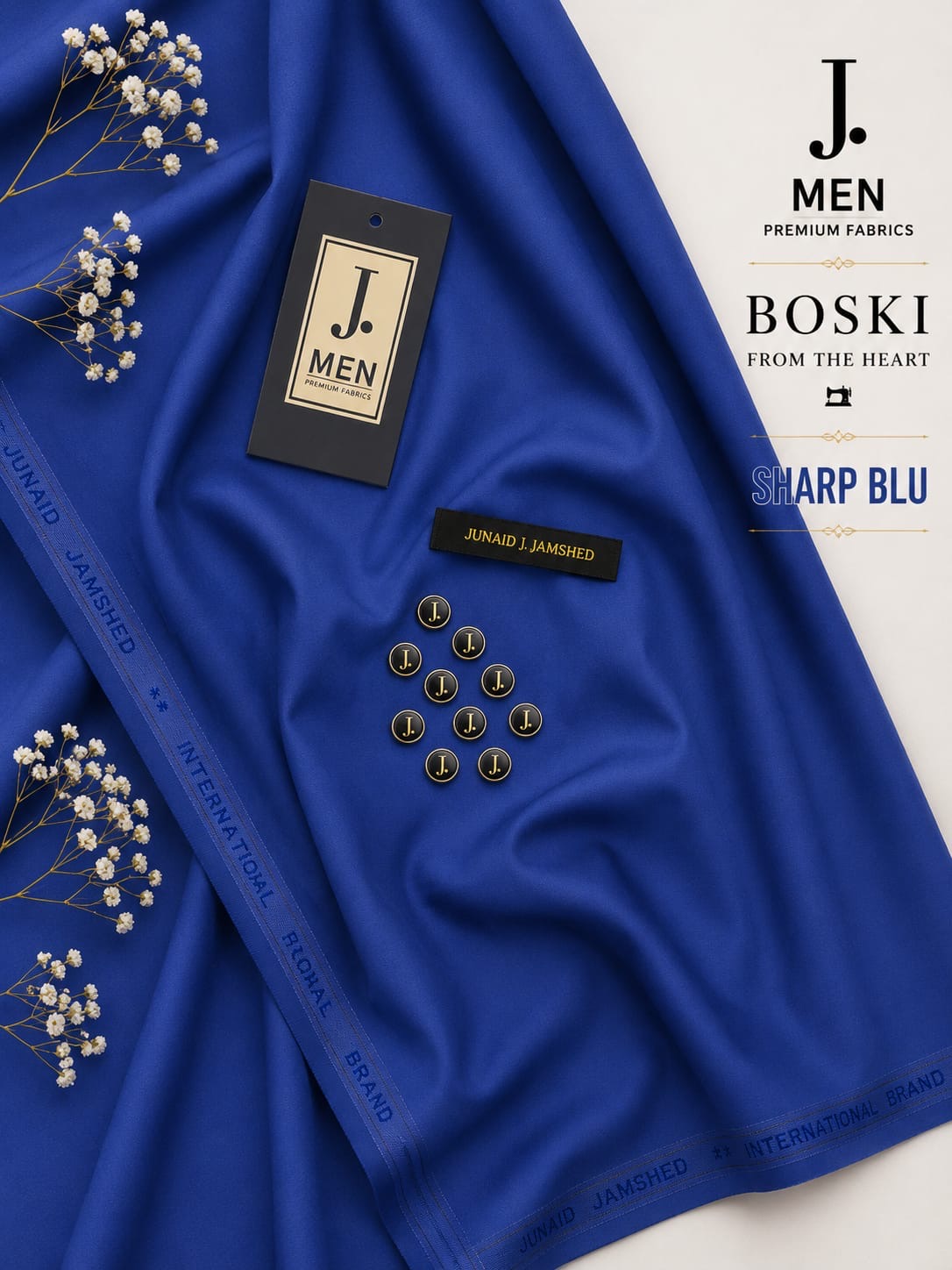 J. four seasons Special BOSKI