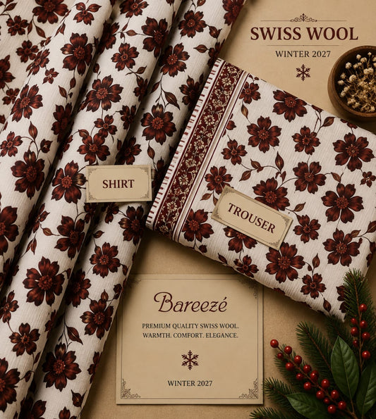 SWISS WOOL