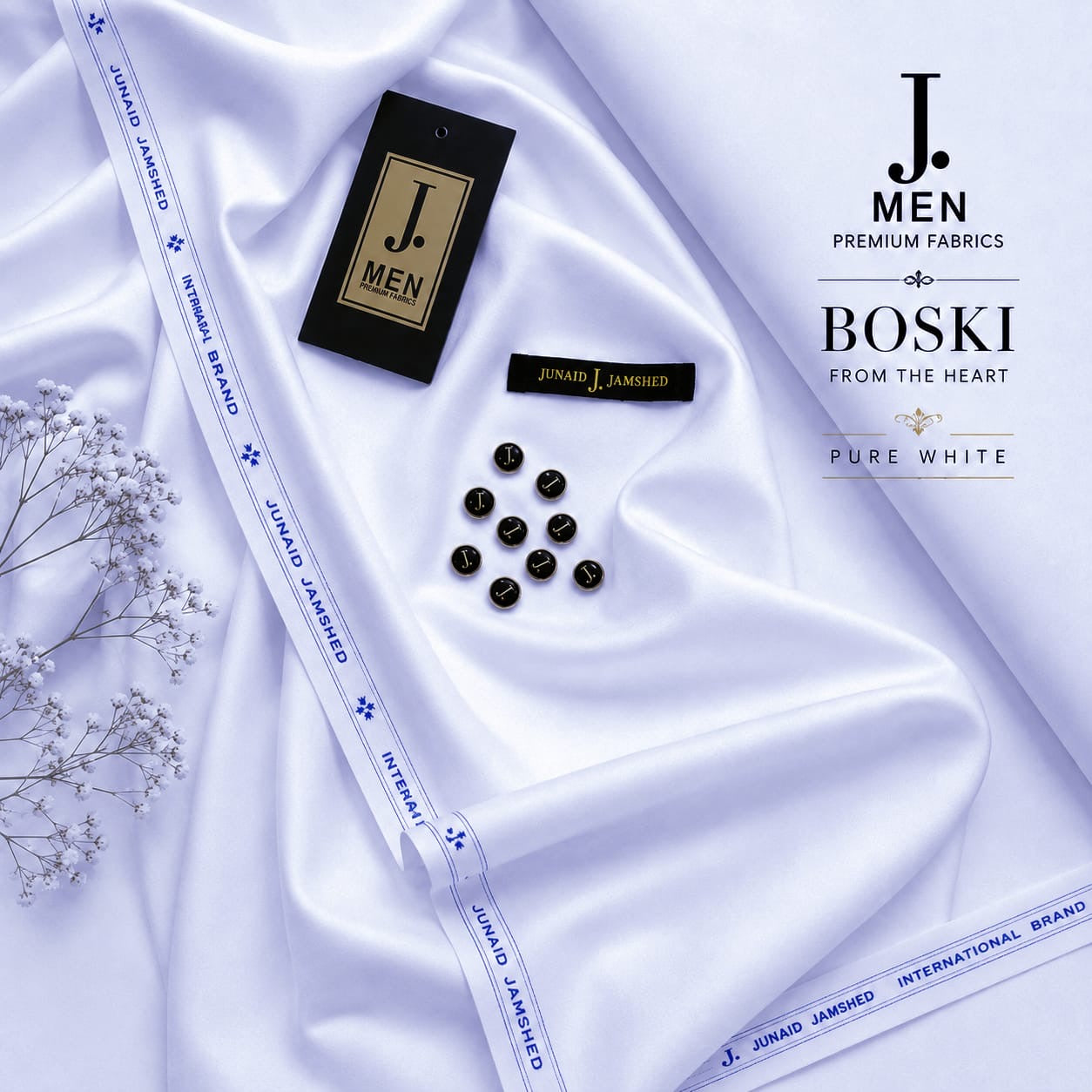 J. four seasons Special BOSKI