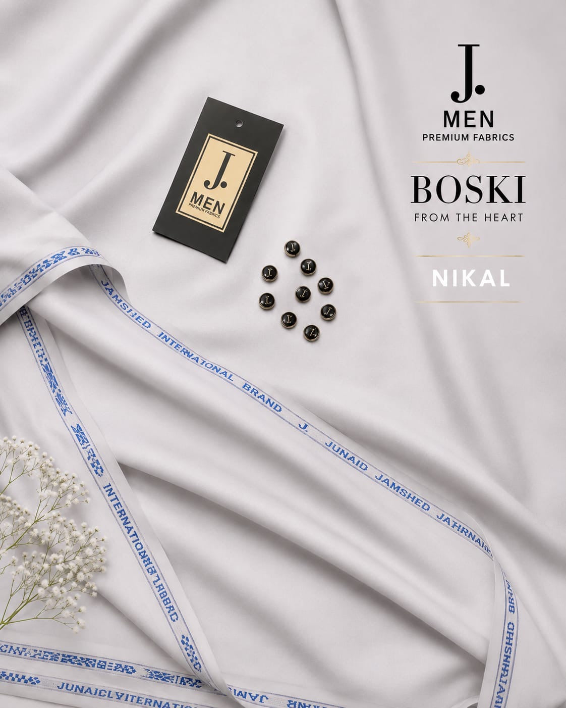J. four seasonsa Special BOSKI