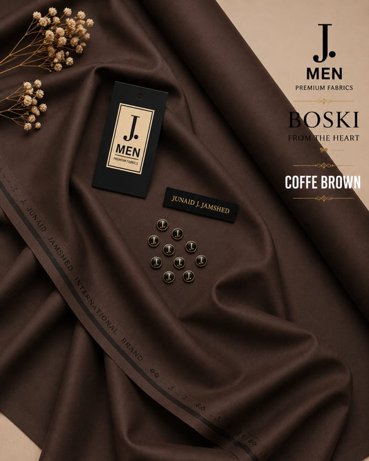 J. four seasons Special BOSKI