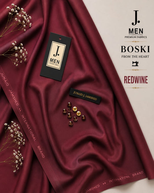 J. four seasons Special BOSKI