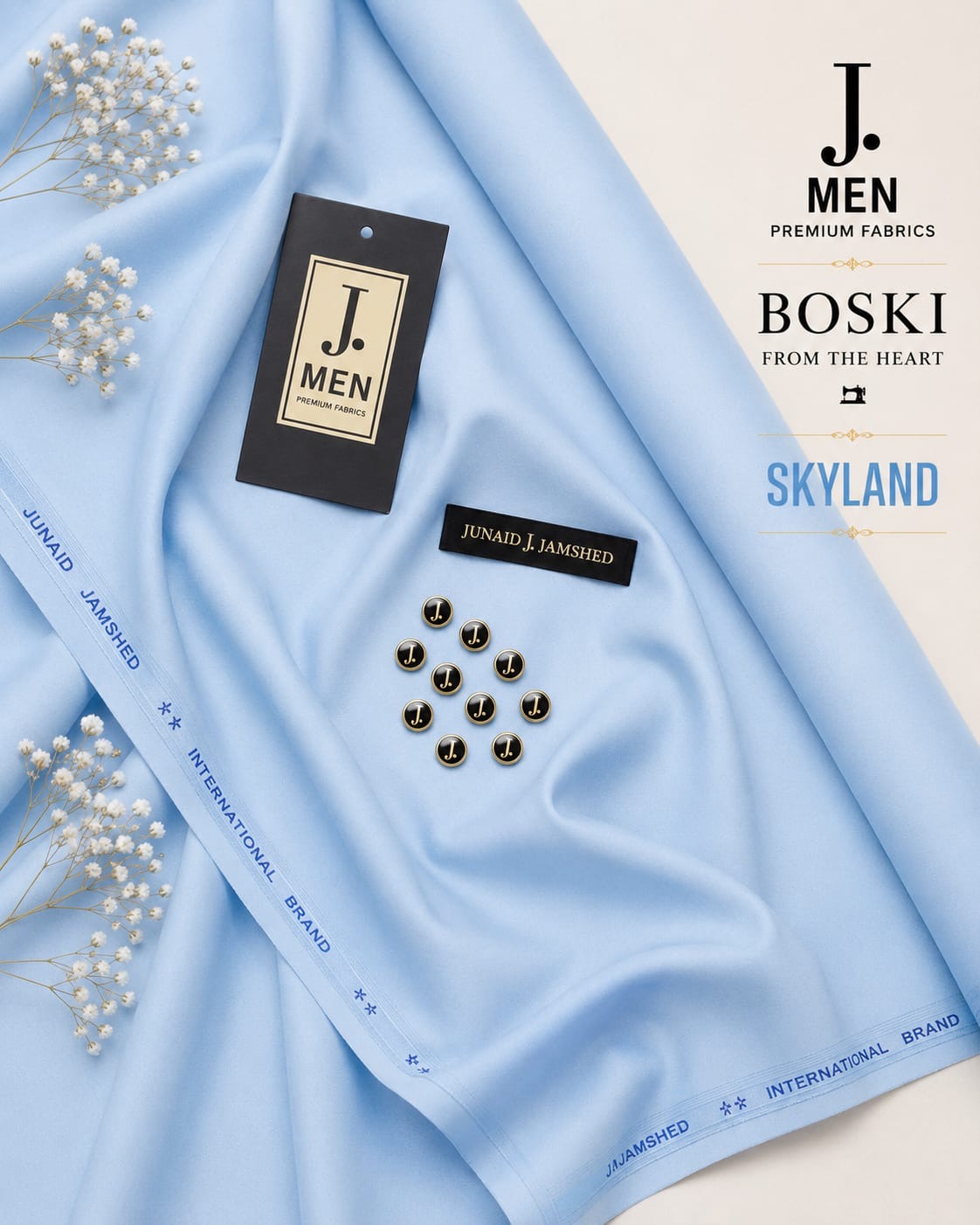 J.four seasons Special BOSKI
